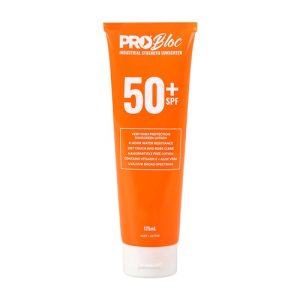 PROBLOC SPF 50+ Sunscreen 125mL Squeeze Bottle