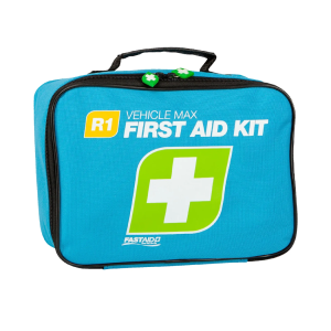 First Aid