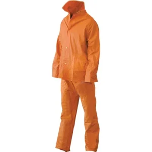 Hi Vis Rain Set (Jacket and Pants)