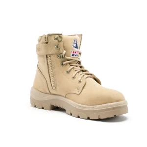 Argyle® Zip Men's Boot