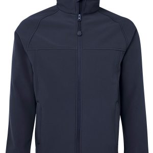 Softshell Jacket - Navy