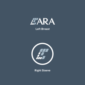 ARA Group Branding