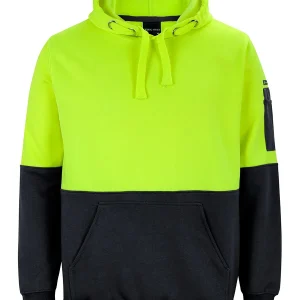 Hi Vis Hoodie